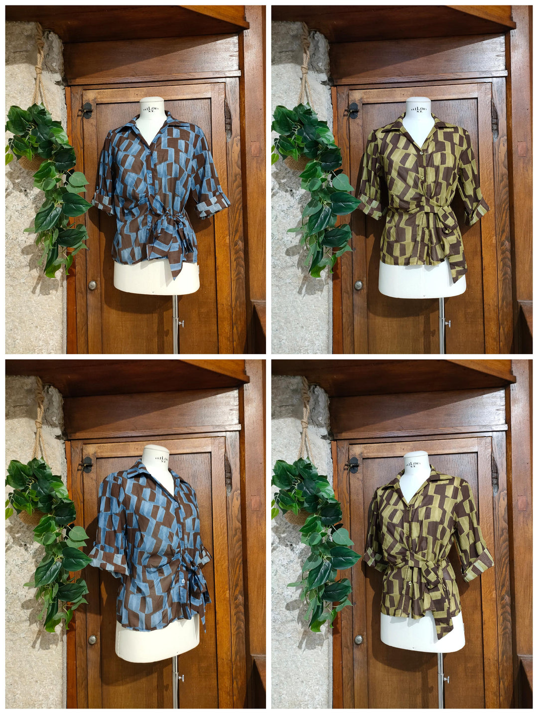Camicia