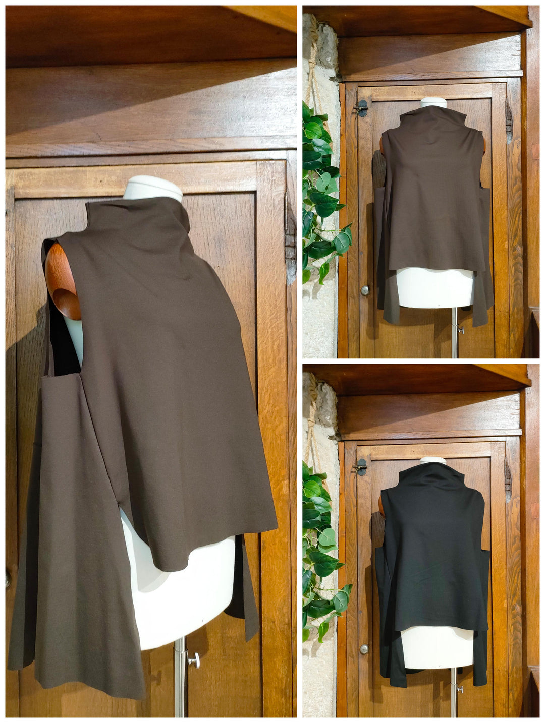 Gilet