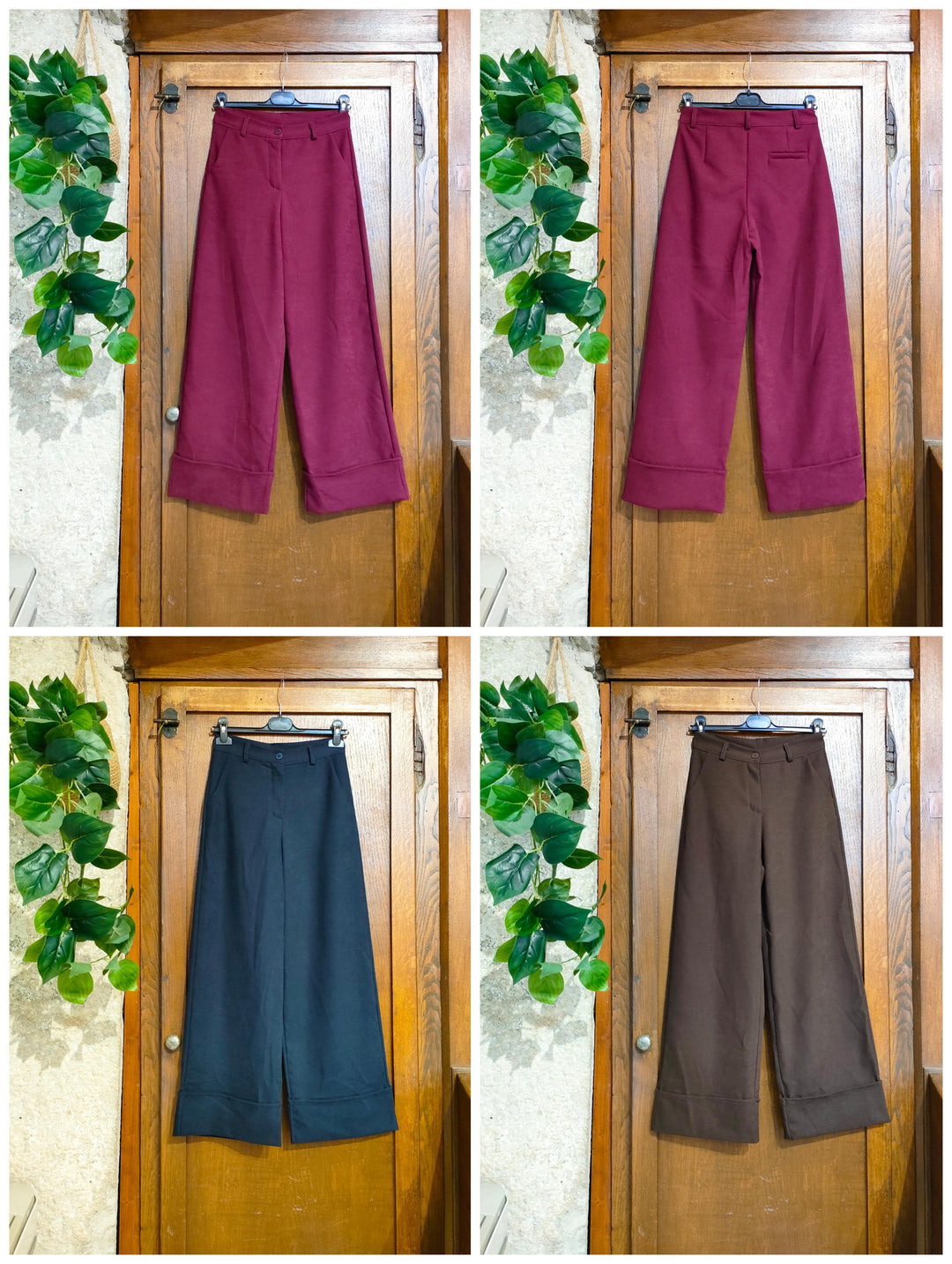 Pantaloni