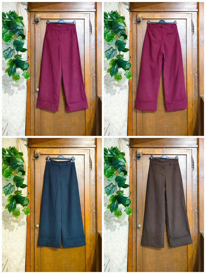 Pantaloni