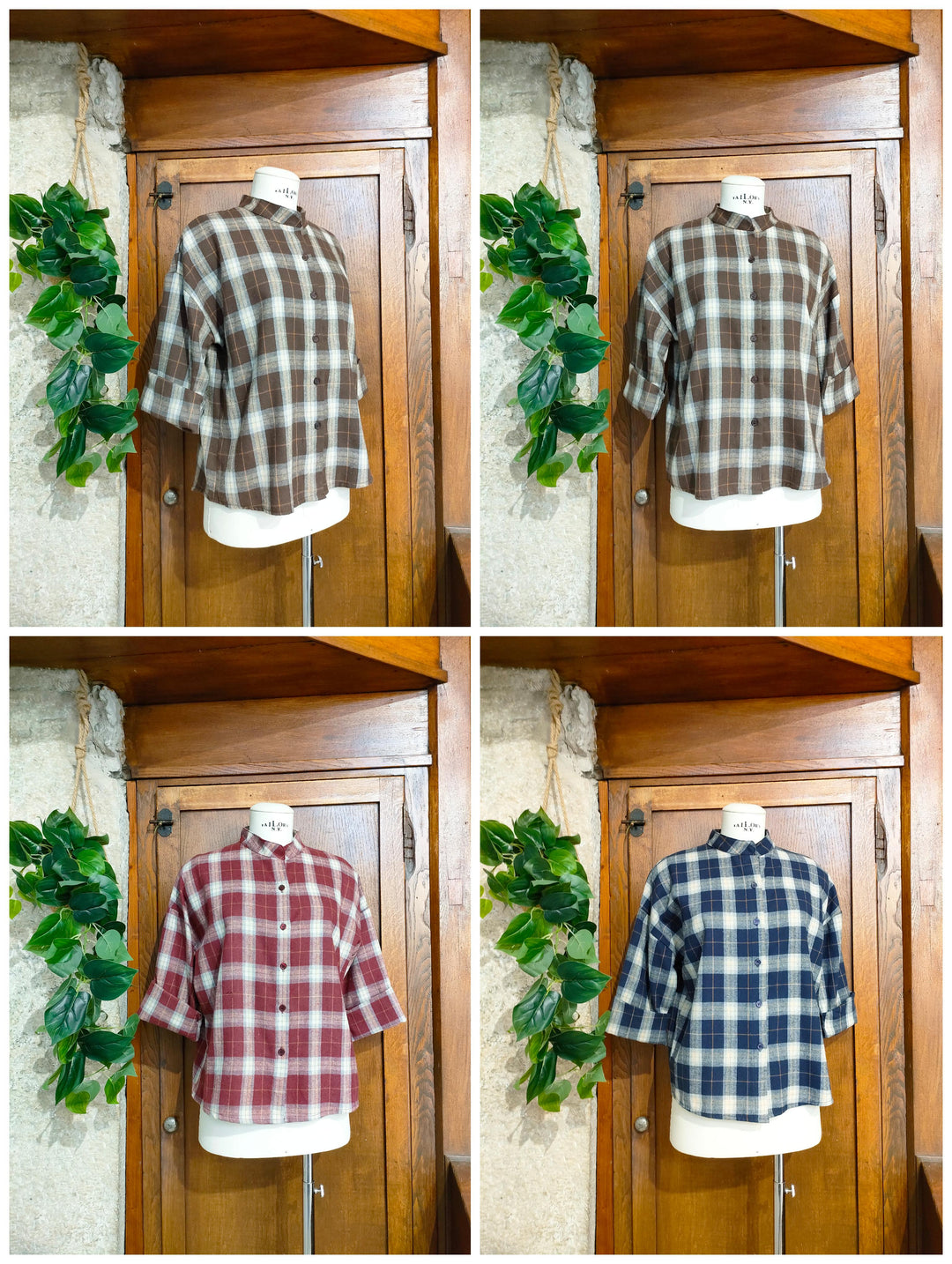Camicia
