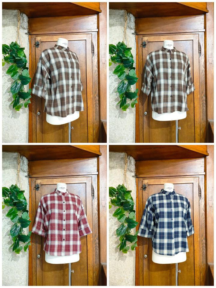 Camicia