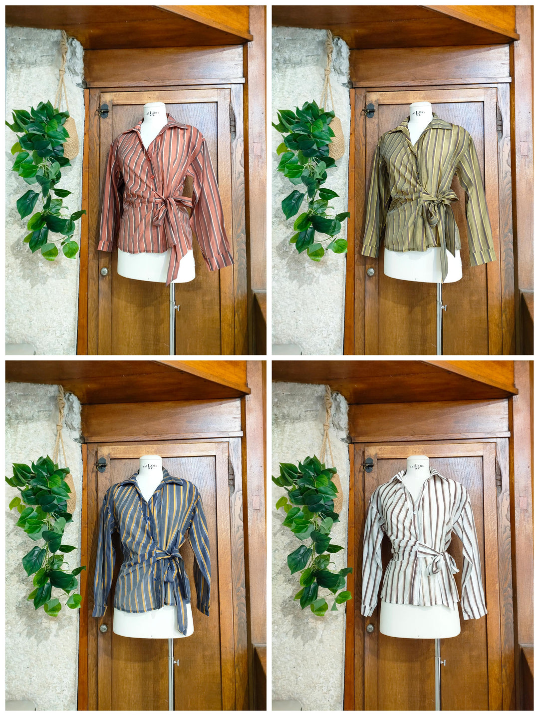 Camicia