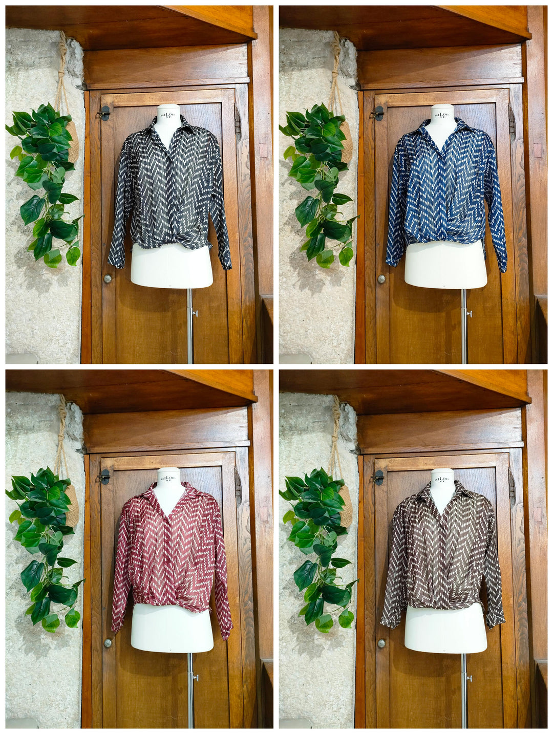 Camicia