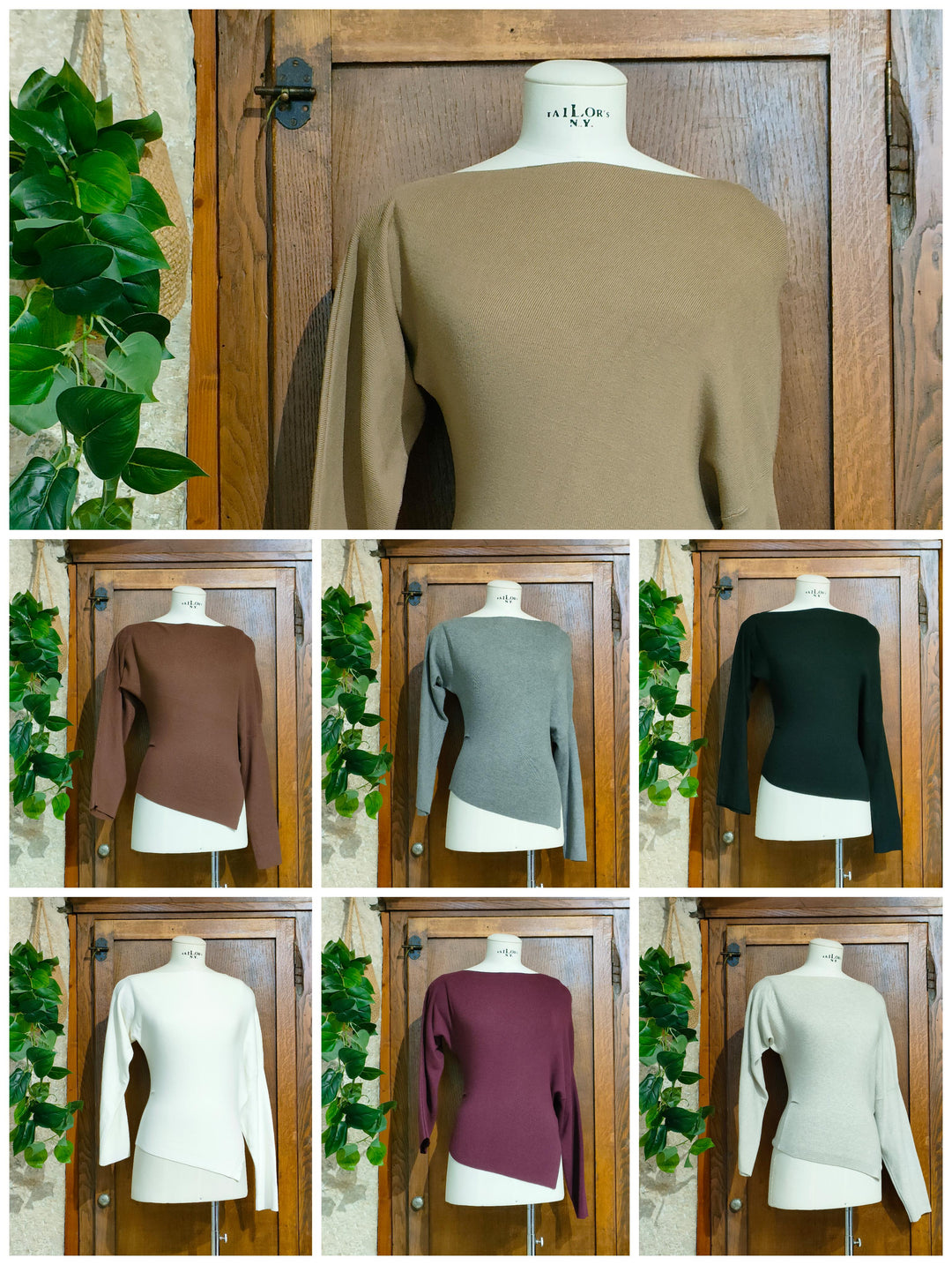 Maglia