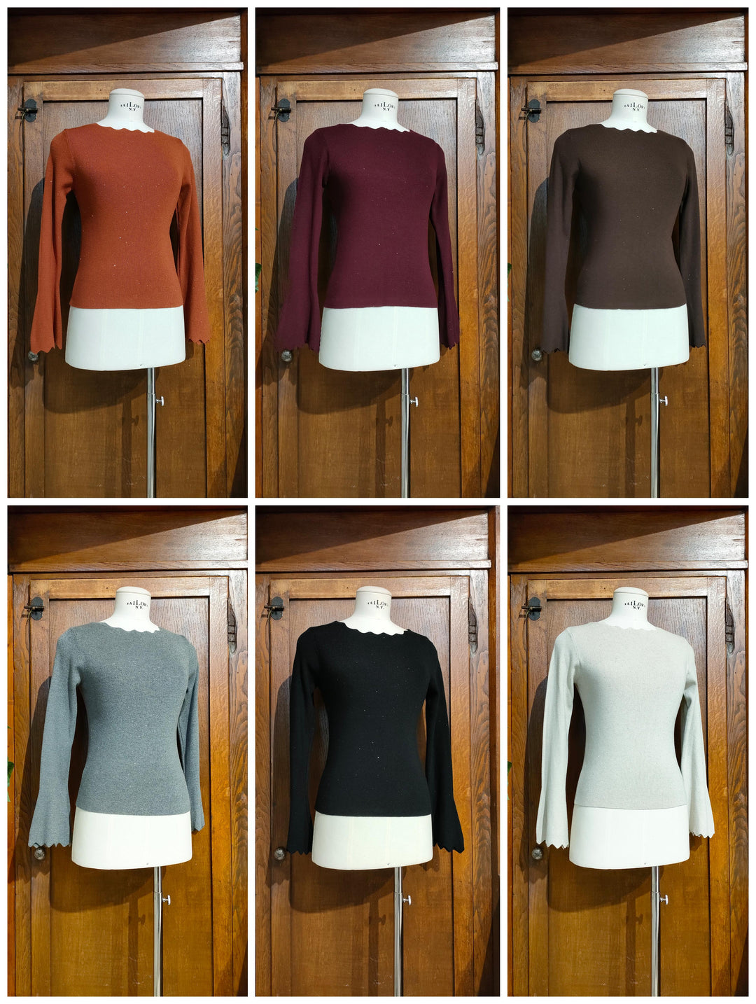 Maglia