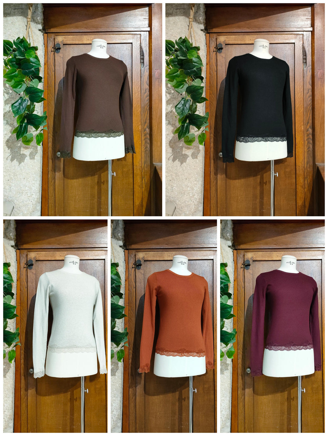 Maglia