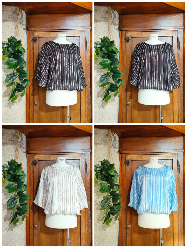 Blusa