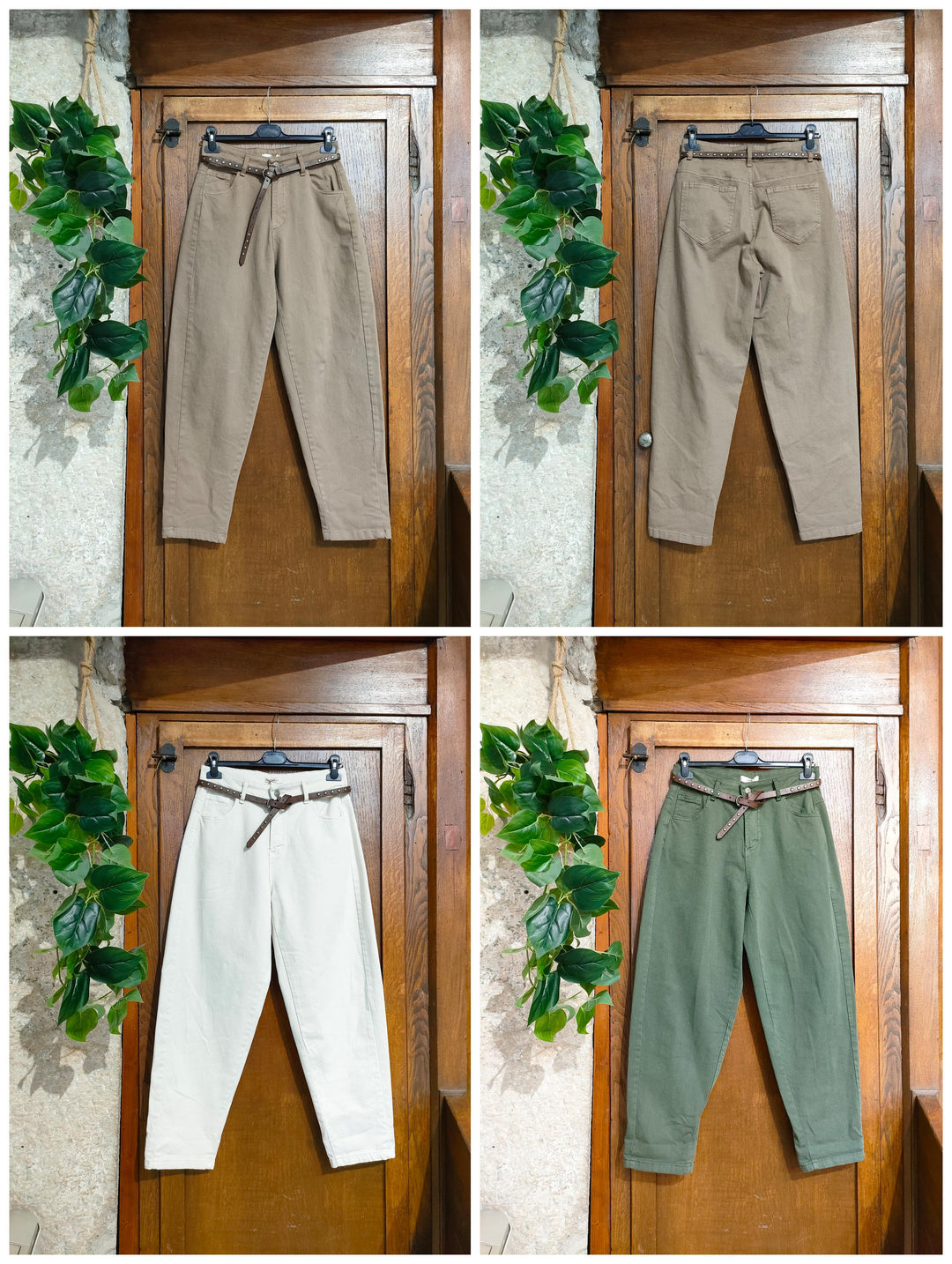 Pantaloni