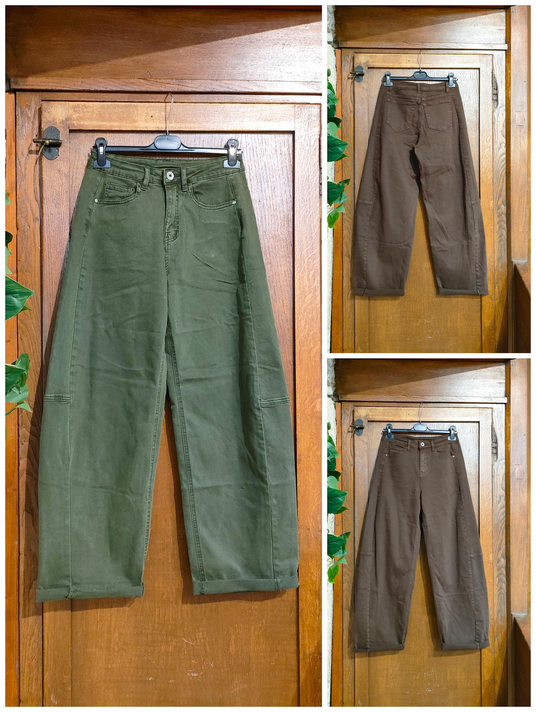 Pantaloni