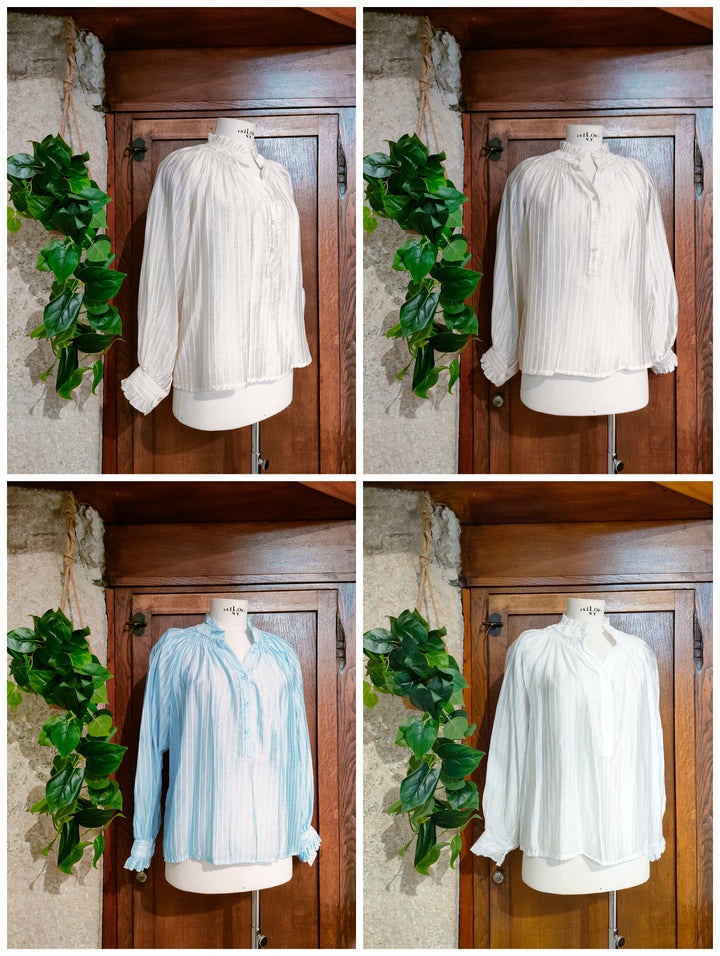 Blusa