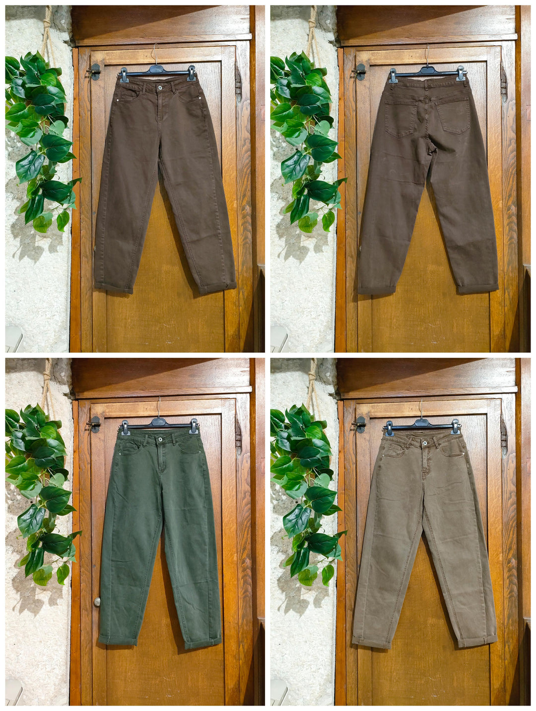 Pantaloni