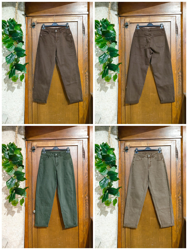 Pantaloni