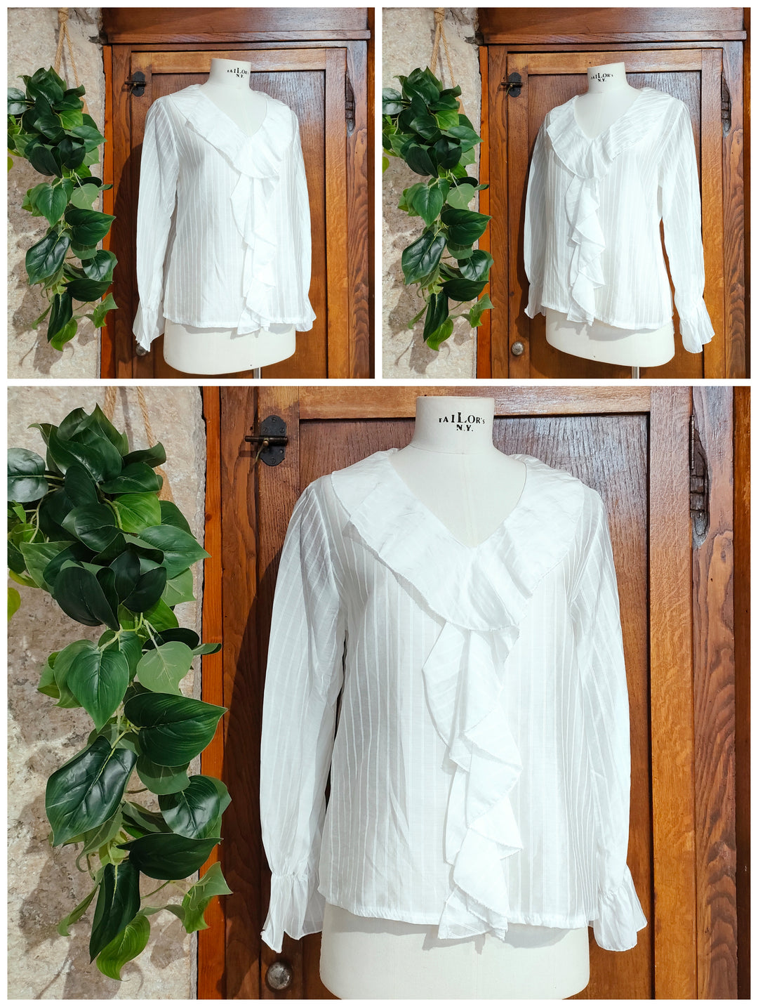 Blusa