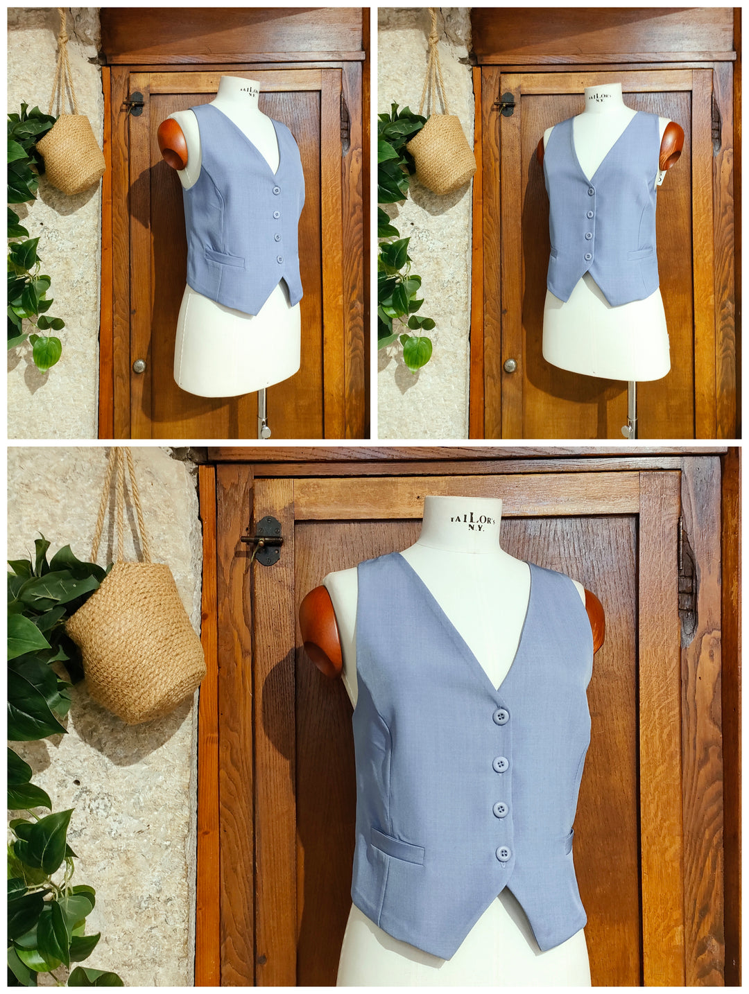 Gilet