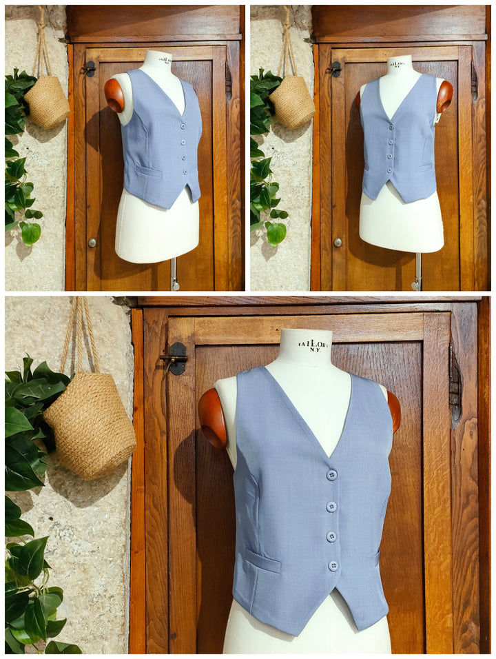 Gilet