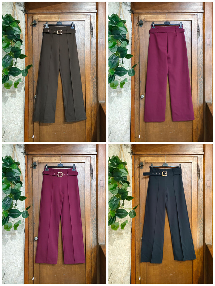 Pantaloni