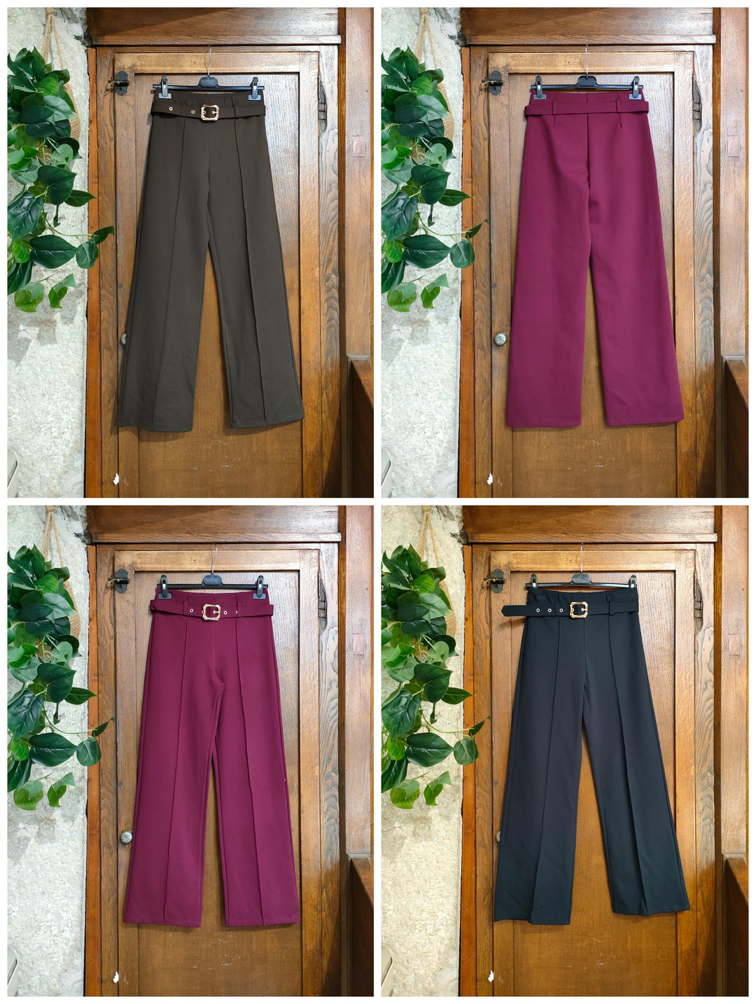 Pantaloni