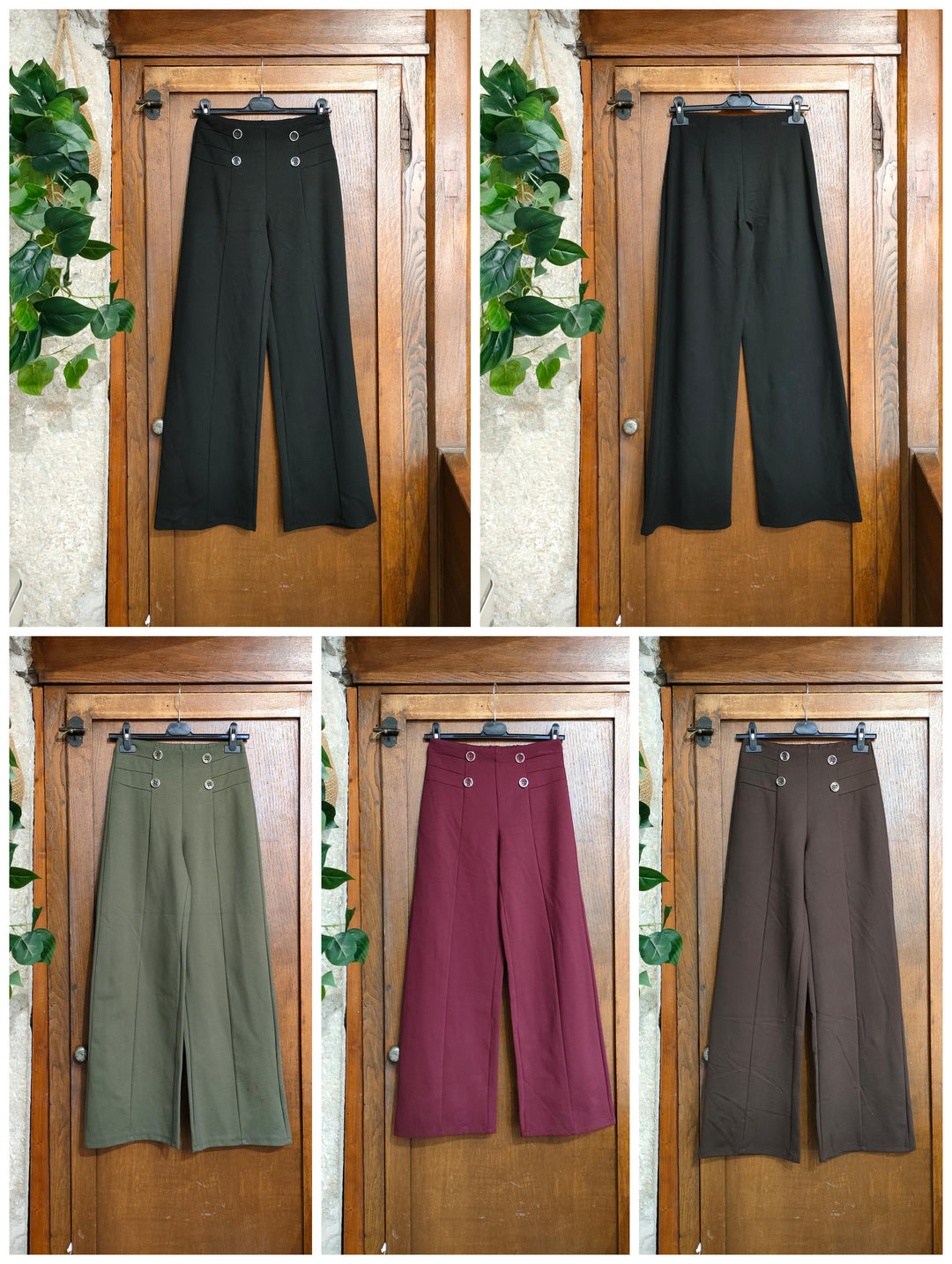 Pantaloni
