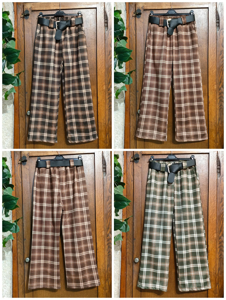 Pantaloni