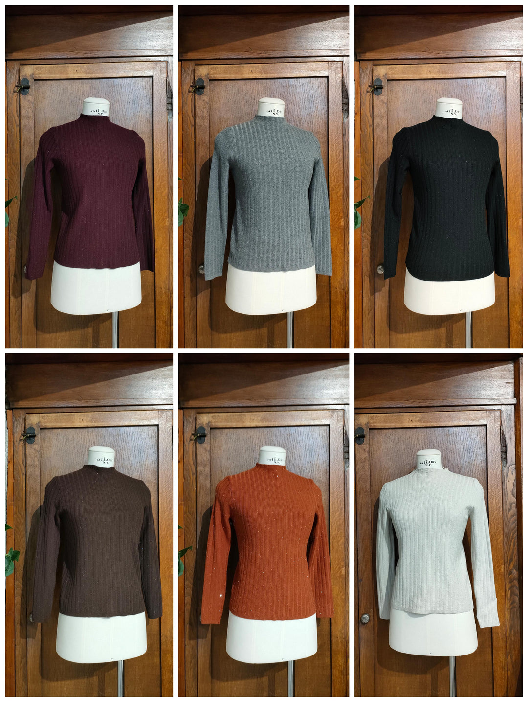 Maglia