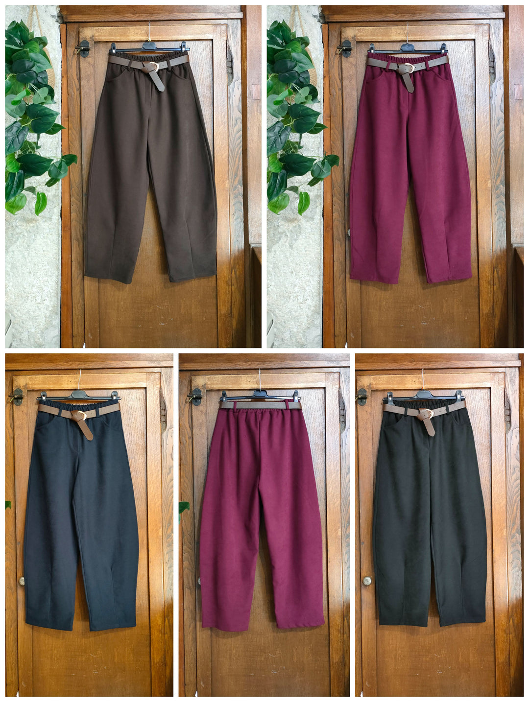 Pantaloni