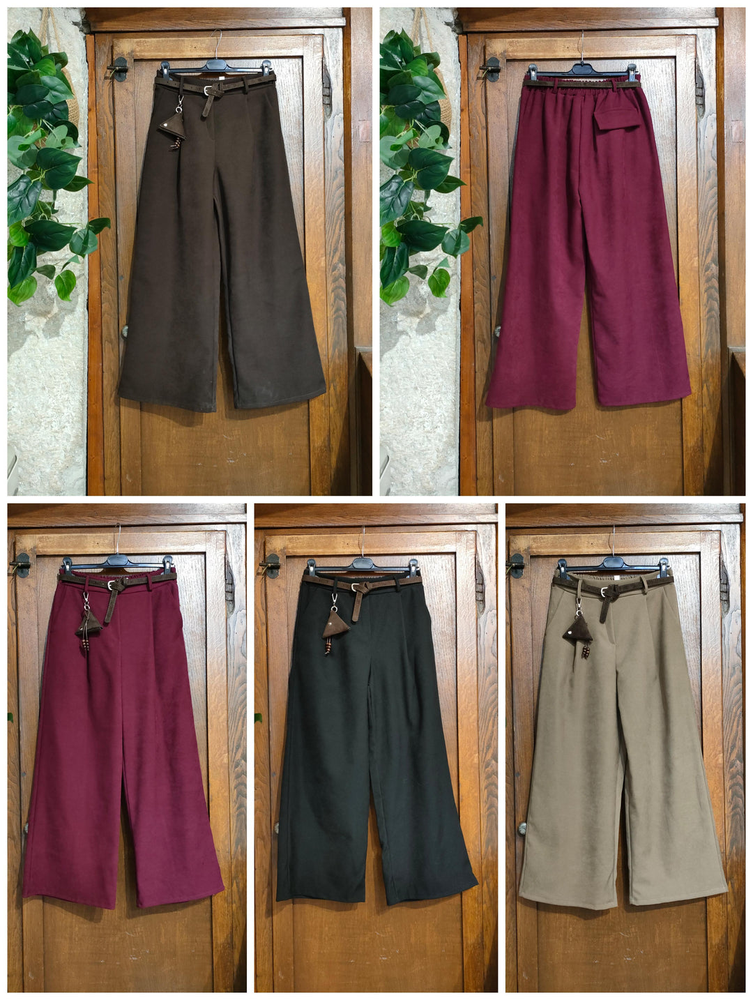 Pantaloni