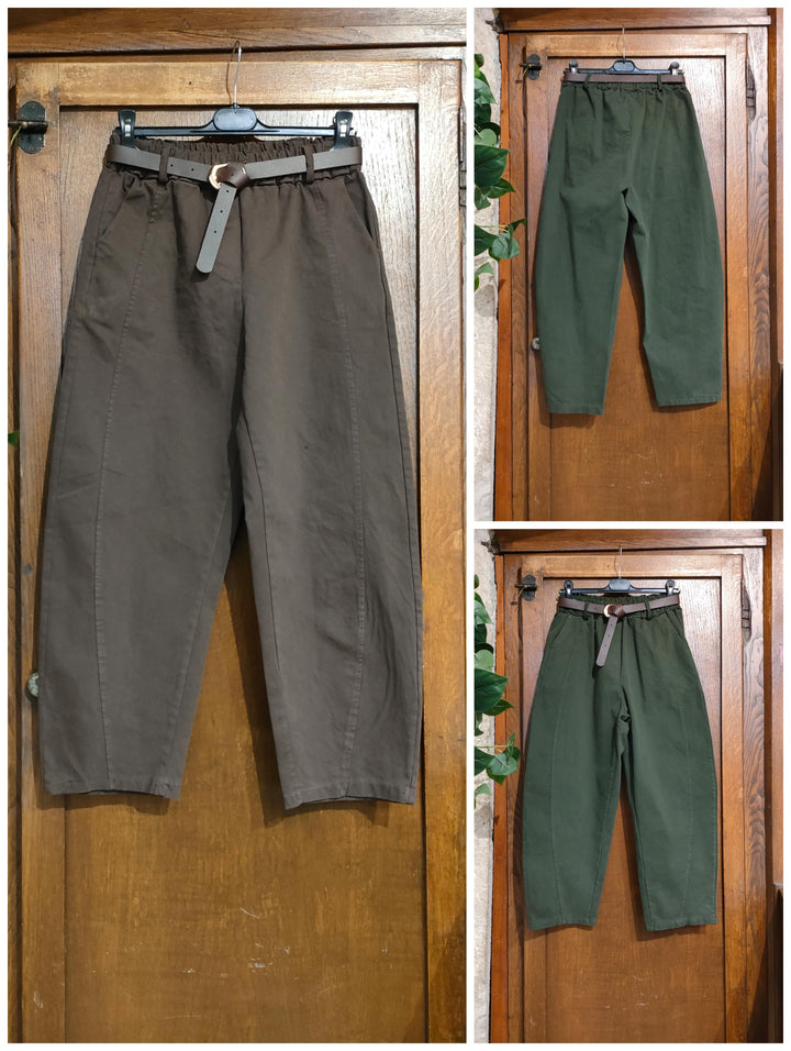 Pantaloni