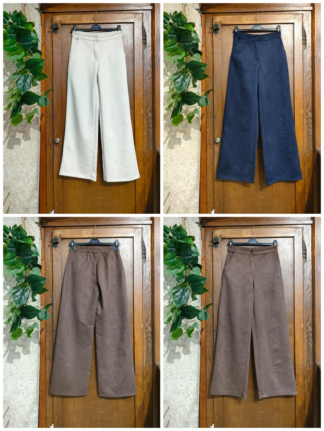 Pantaloni