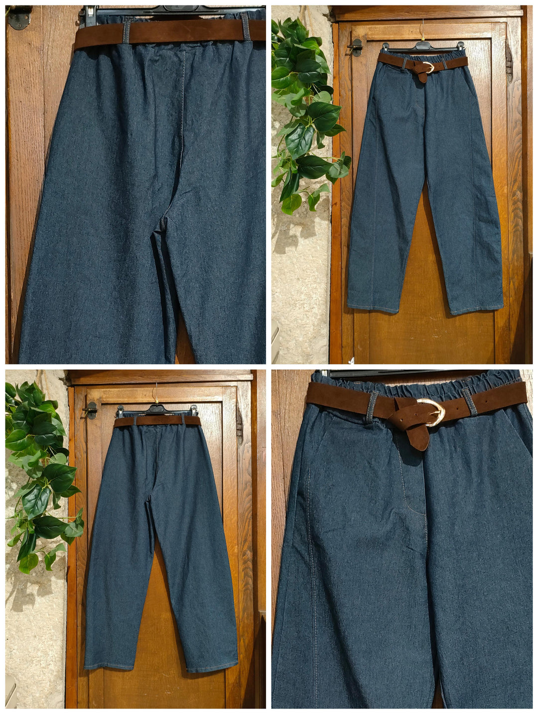 Pantaloni