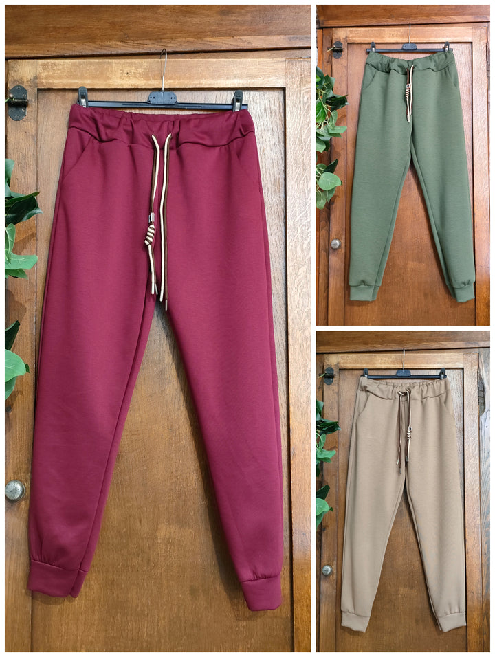Pantaloni