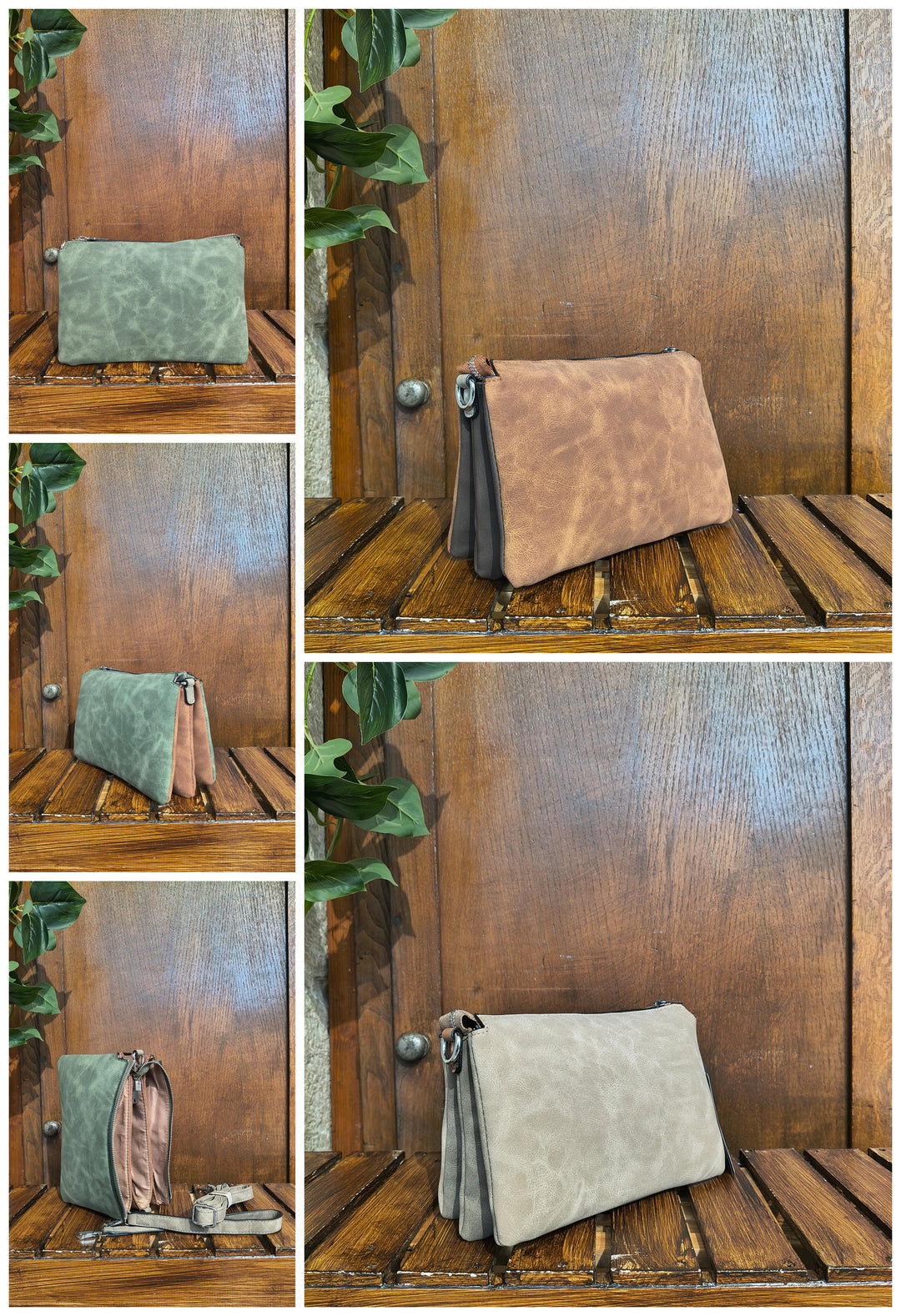 Mini bag