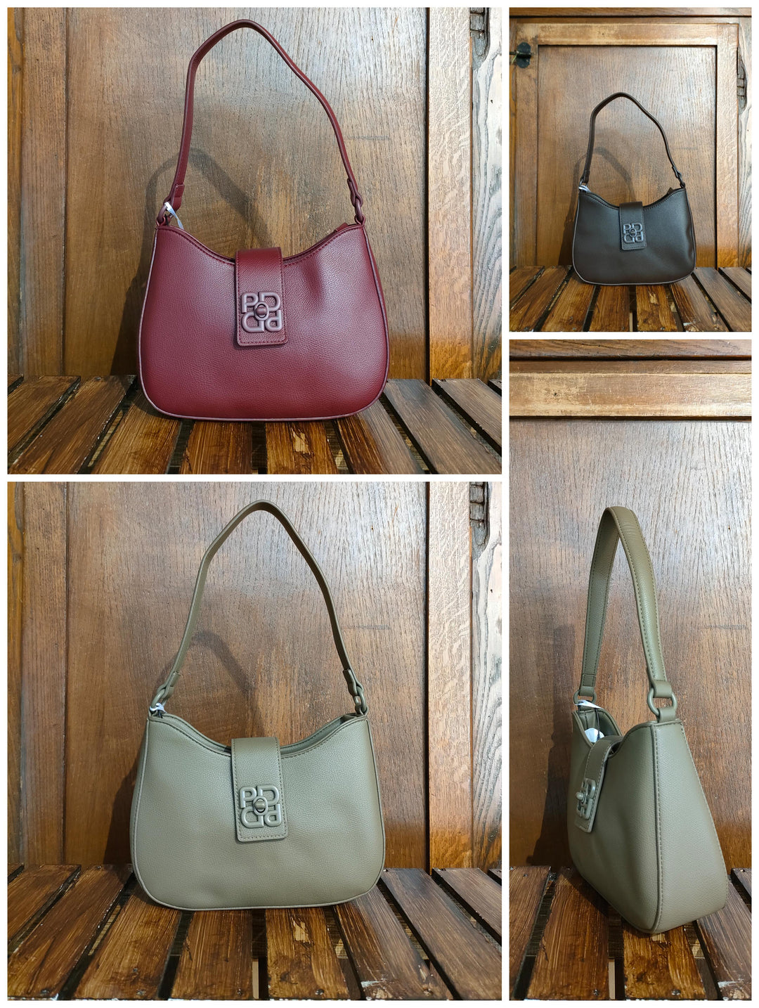 Mini bag