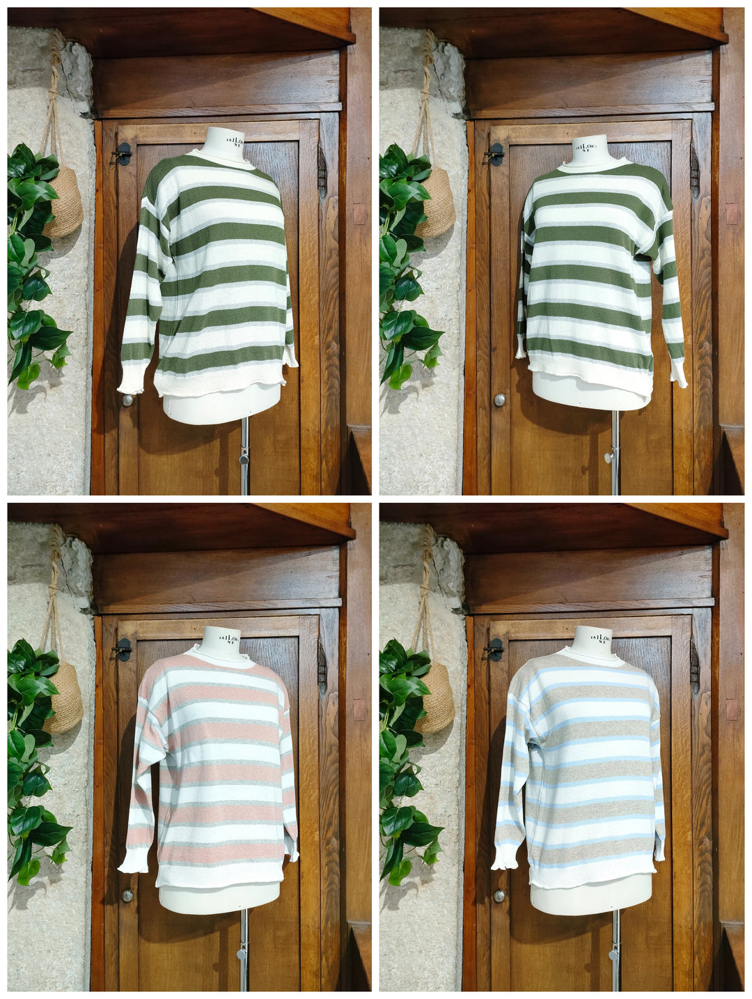 Maglia