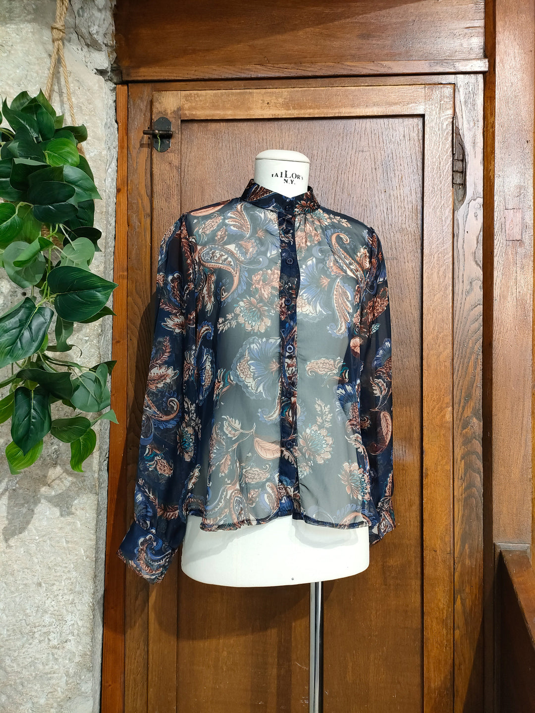 Camicia