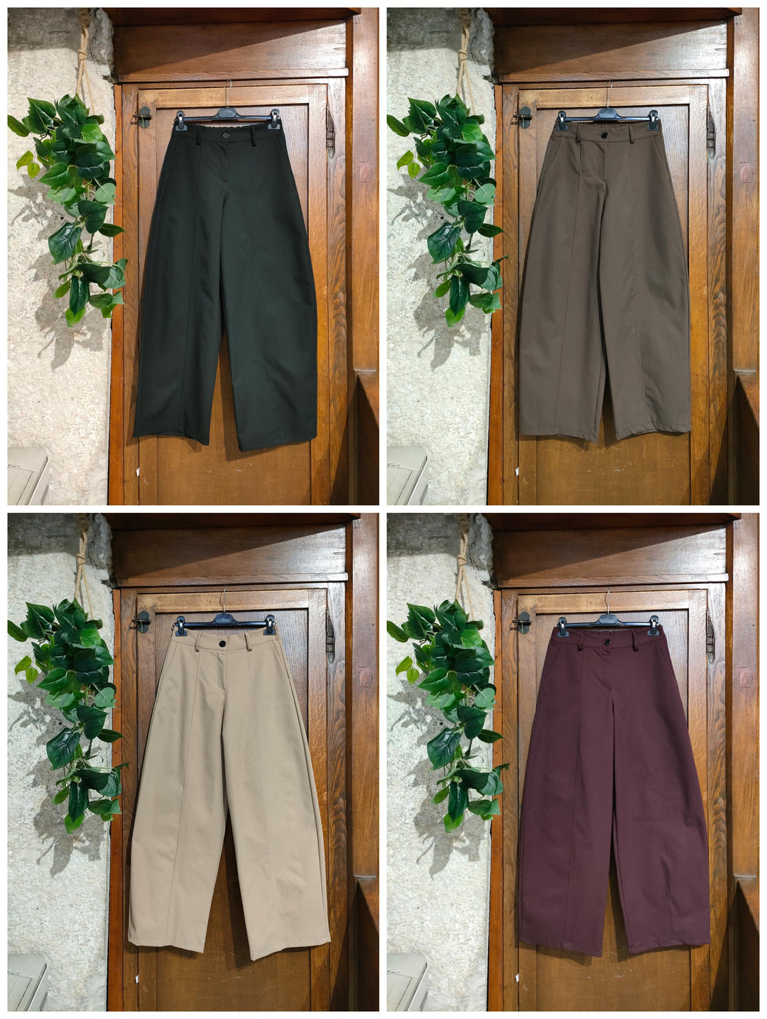 Pantaloni