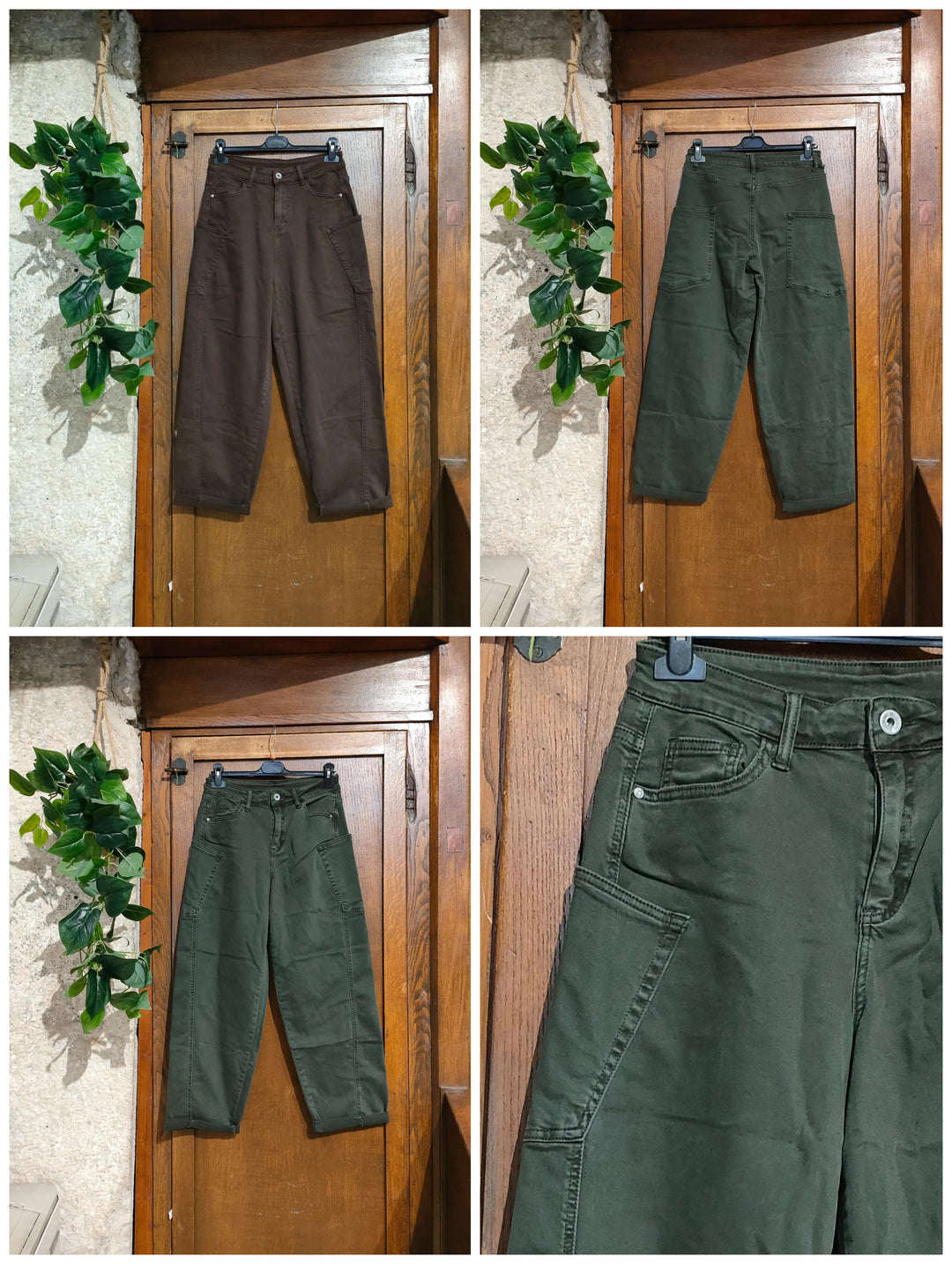 Pantaloni
