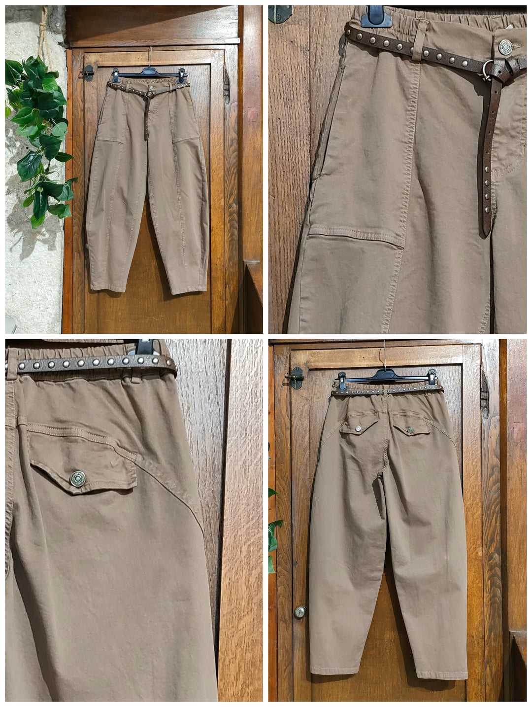 Pantaloni