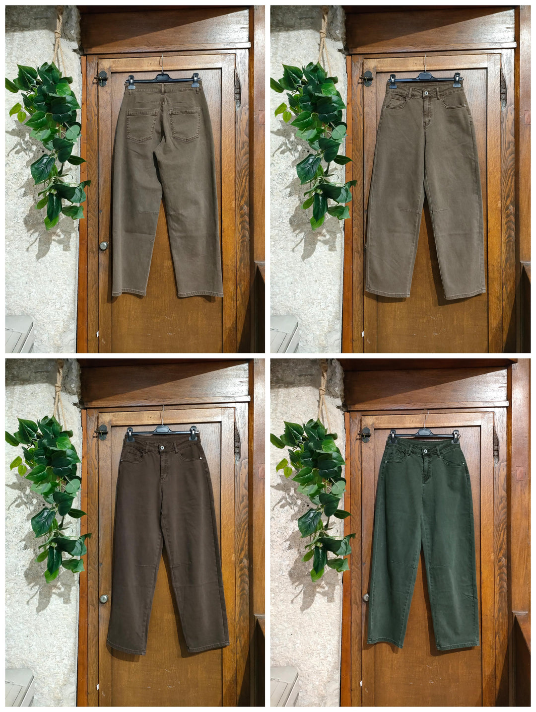 Pantaloni