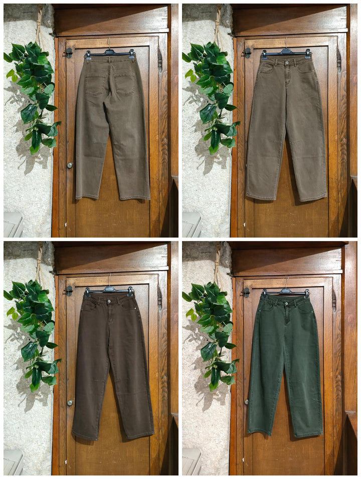 Pantaloni