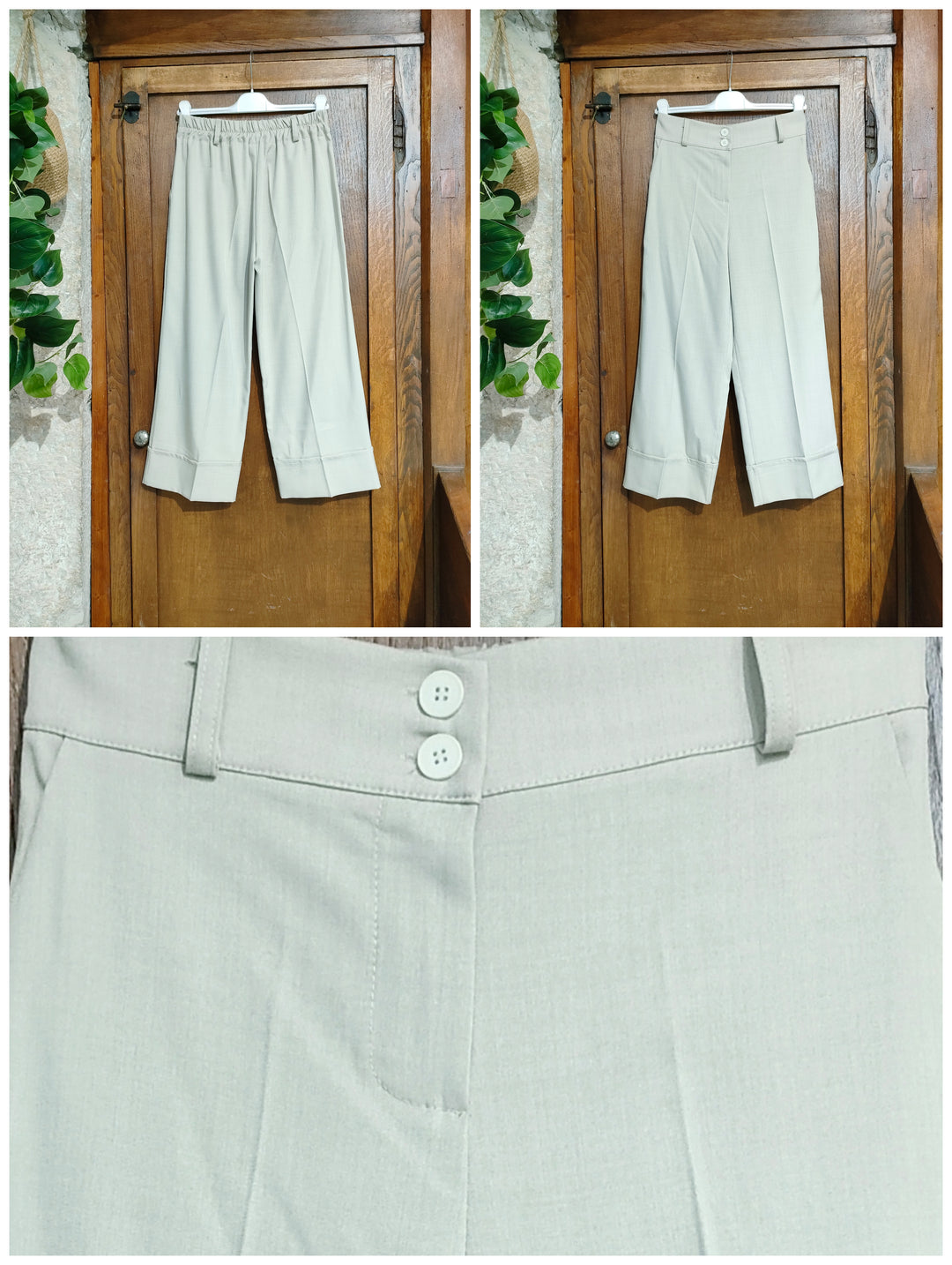 Pantaloni