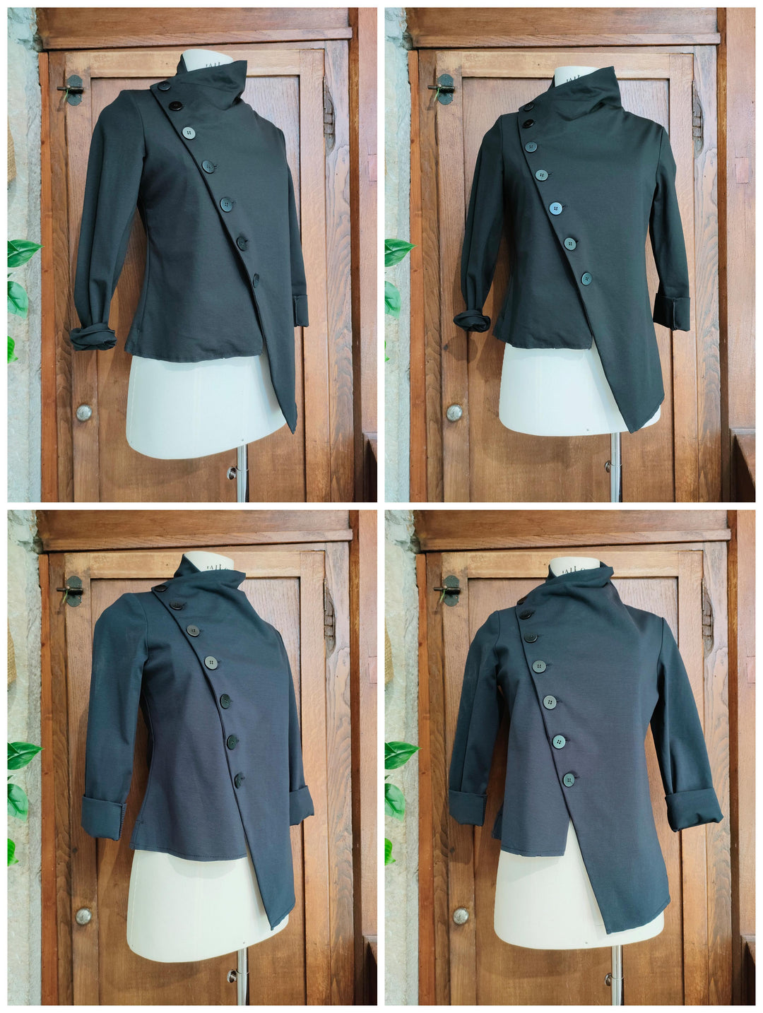 Giacca