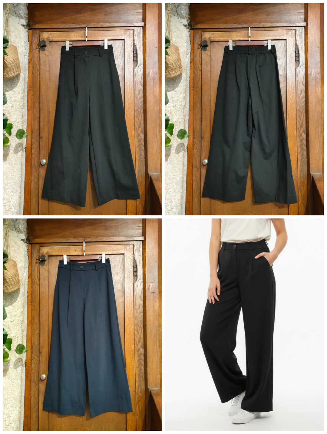 Pantaloni