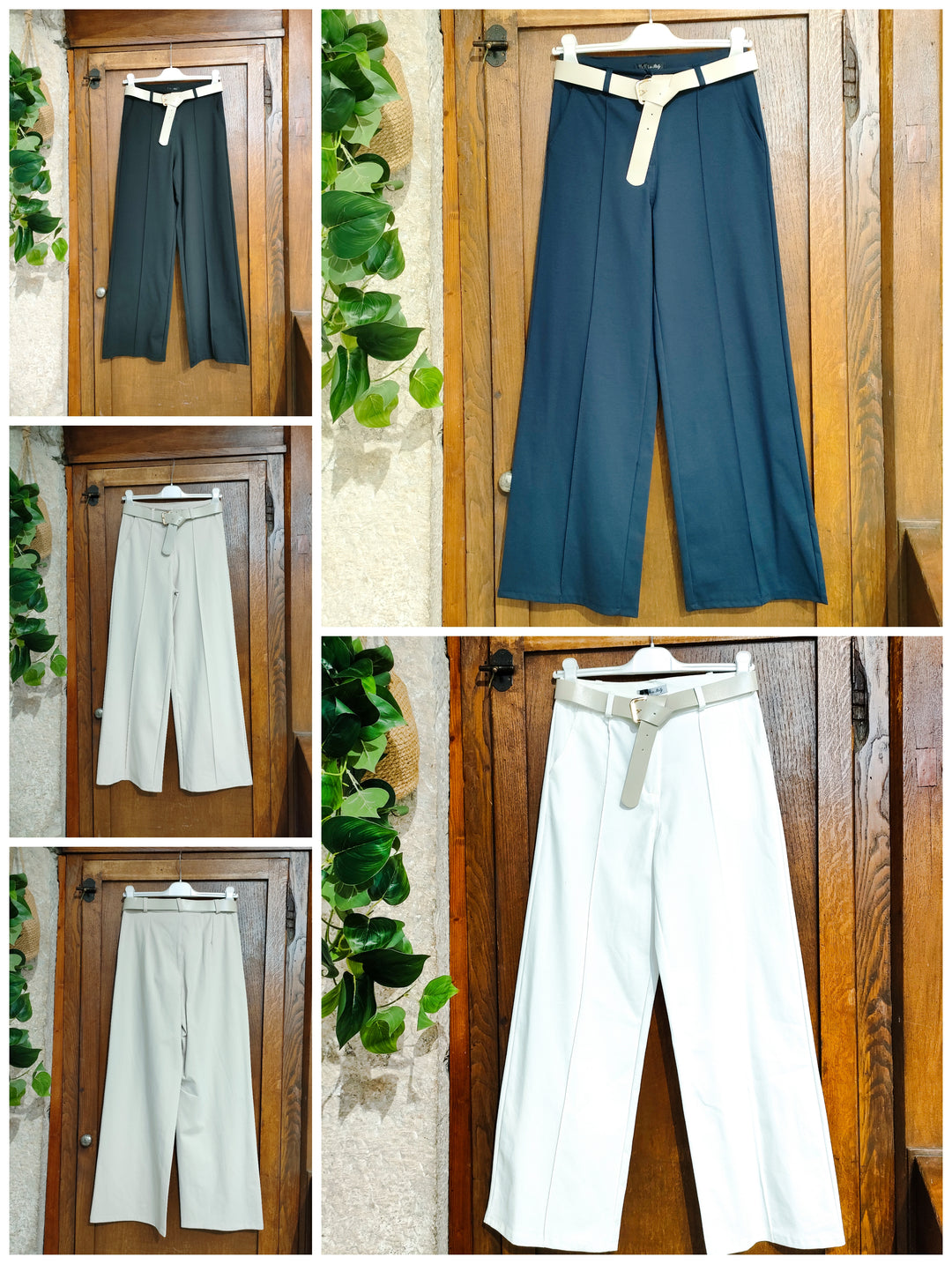 Pantaloni