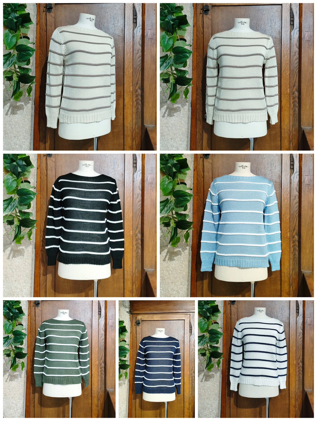 Maglia