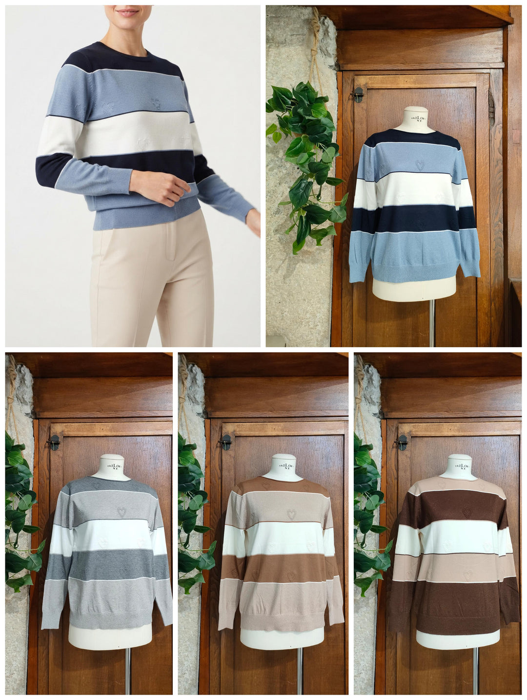 Maglia