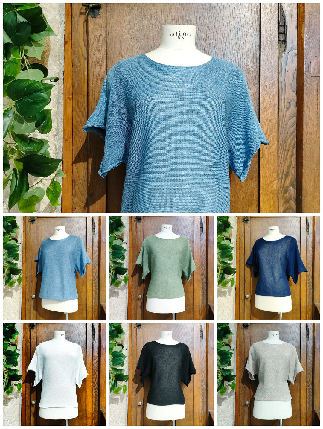 Maglia