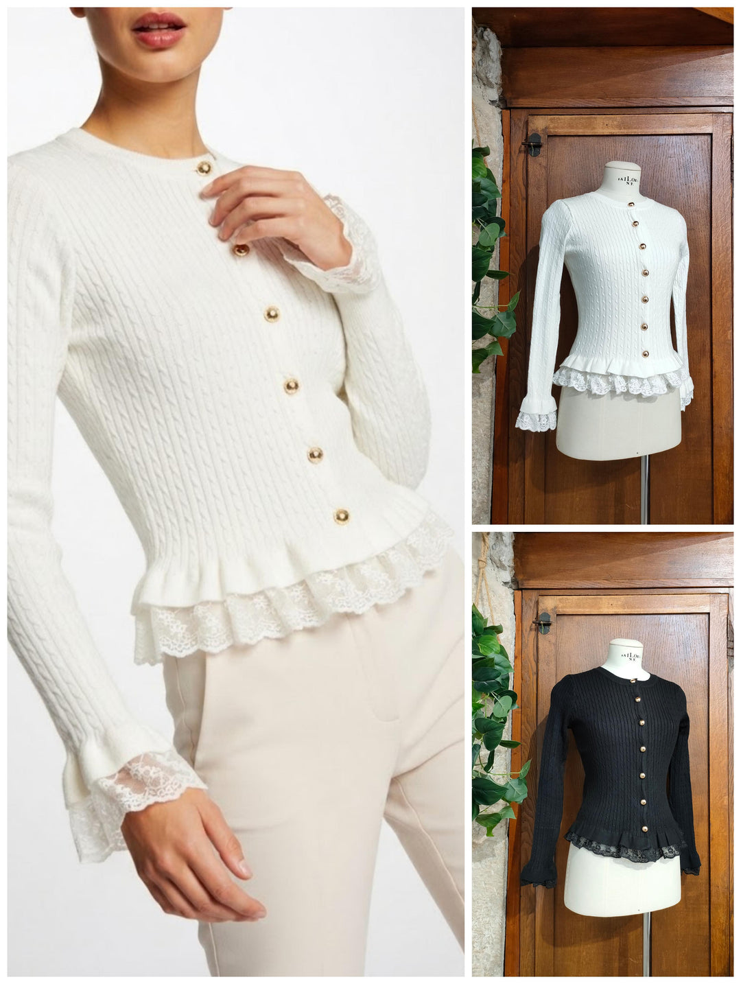 Cardigan