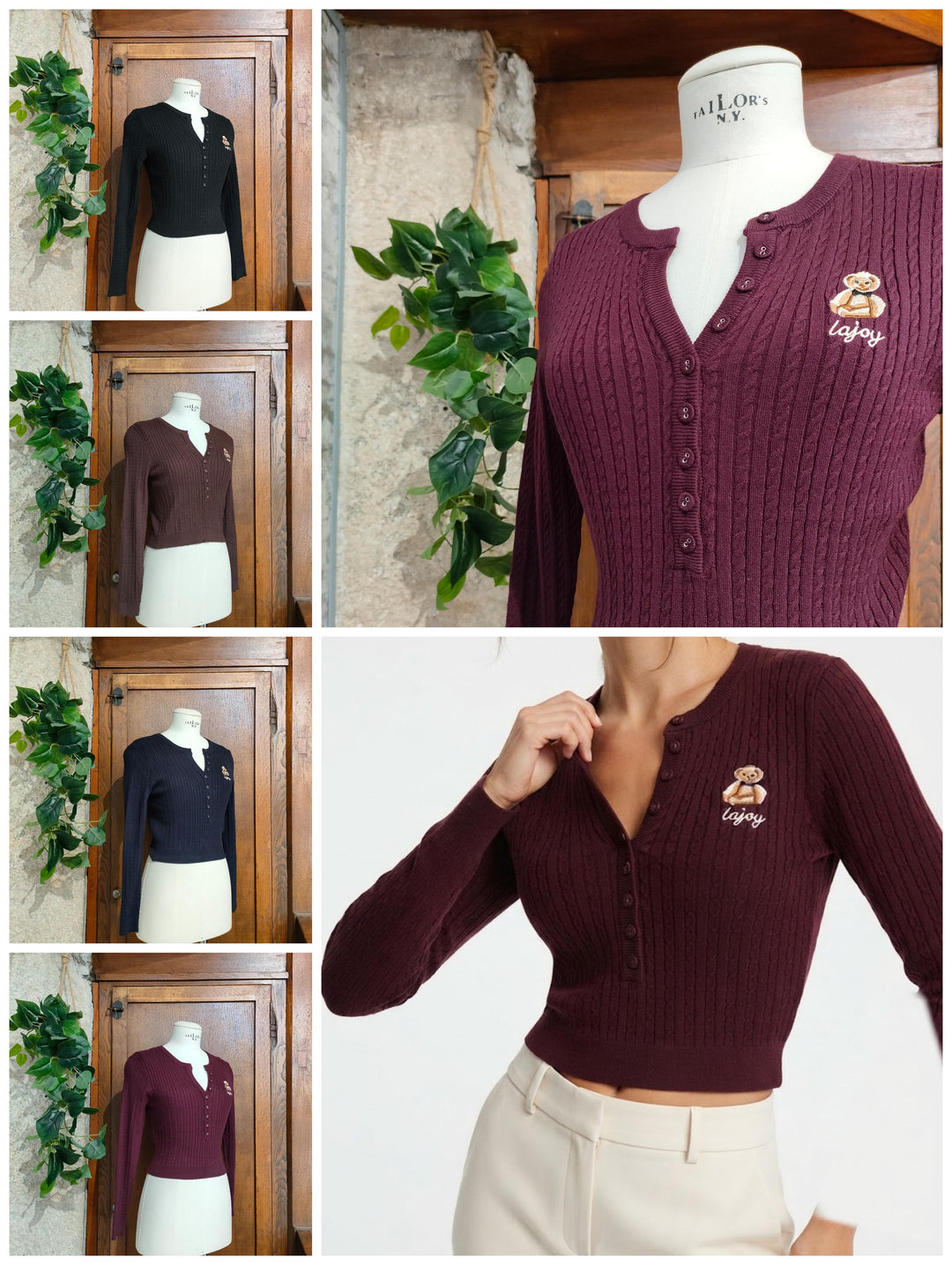 Maglia