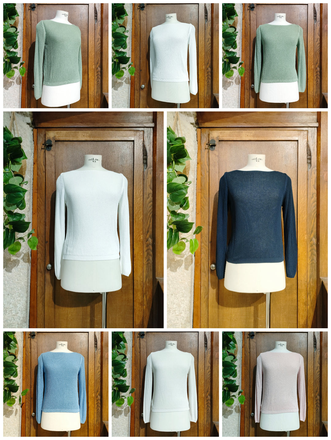 Maglia